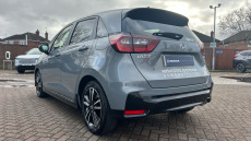 Honda Jazz 1.5 i-MMD Hybrid Advance Sport 5dr eCVT Hybrid Hatchback